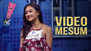 Soal Video Mesum Diduga Marion Jola, Ini Kata Juri Indonesian Idol - Cumicam 17 Januari 2018