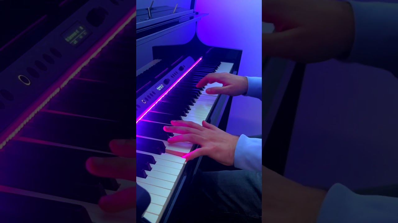 'And i'd give up forever to touch you' 💜 🎶 