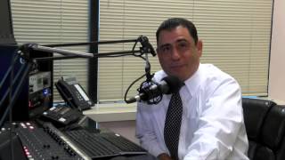 Radio América 900 am News