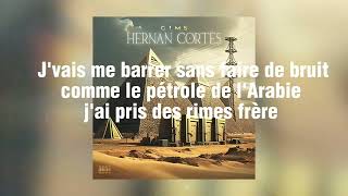 Gims Hernan Cortes ( Officiel)