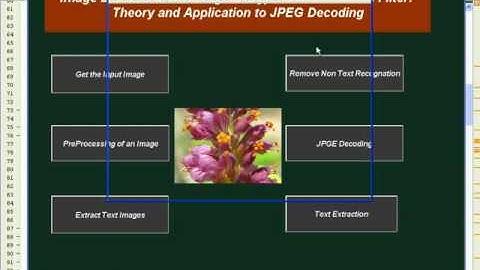 IEEE 2013 MATLAB Image Enhancement Using the Hypothesis Selection