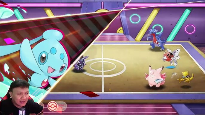 Obtenha Shiny Mega Gardevoir em Pokémon GO - Creo Gaming