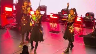 BABYMETAL Live | 4/24/2024 | San Francisco, USA (Full Concert)