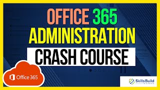 Office 365 & Microsoft 365 Administration Crash Course - Preparation for IT Support Jobs screenshot 2