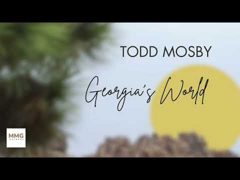 GEORGIA'S WORLD - FINAL CUT