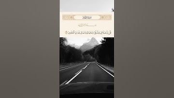سورة الأنعام
