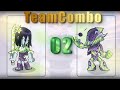 Brawlhalla Team combo Facil #2