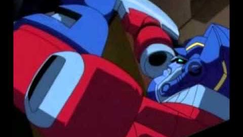 David Kaye transformers