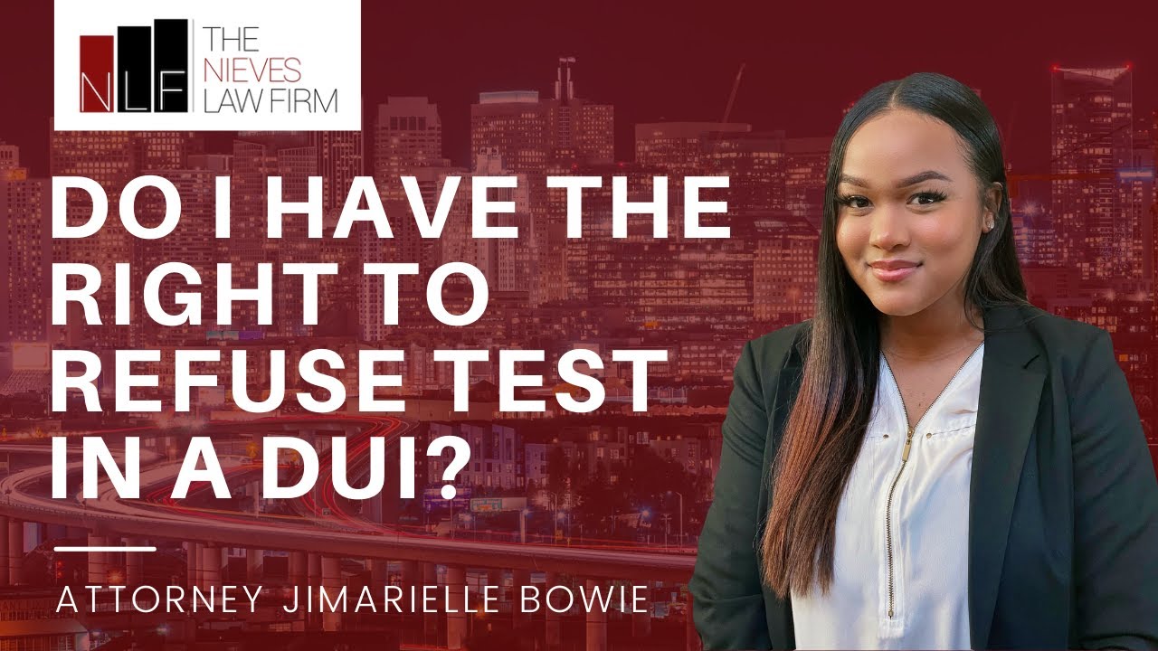 What You Need to Know About California Implied Consent Law | Vehicle Code  23612