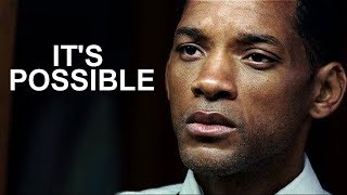HAVE NO FEAR - Motivational Workout Speech 2019