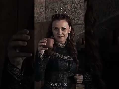 صوفيا حولت حليمة من طفلة بريئة محبة لأهلها إلى بويينا التي تريد قتل عائلتها المؤسس عثمان