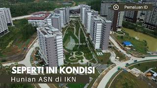 Download Lagu Update Istana Wapres Hingga Sekolah SD, SMP,  SMA Dan Hunian ASN IKN MP3