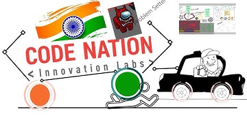 CodeNation Republic Day Drive All Solutions