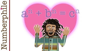 The Heart of Fermat