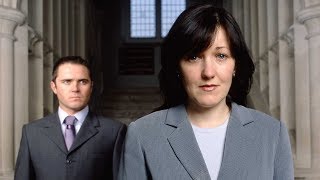 EastEnders - Little Mo's Trial (15th April 2002) - Part 1