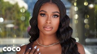 Coco Jones - You See Me (Lyrics)