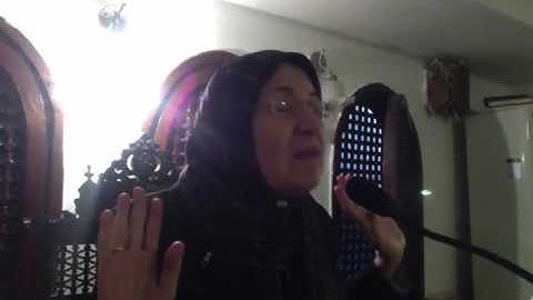 رحلة مع كتاب الله ( سورة آل عمران-7 ) بيدك الخير من آية٢٧ الي آية ٣٠.. سوسن أيوب