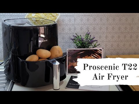Proscenic T22 Air Fryer 