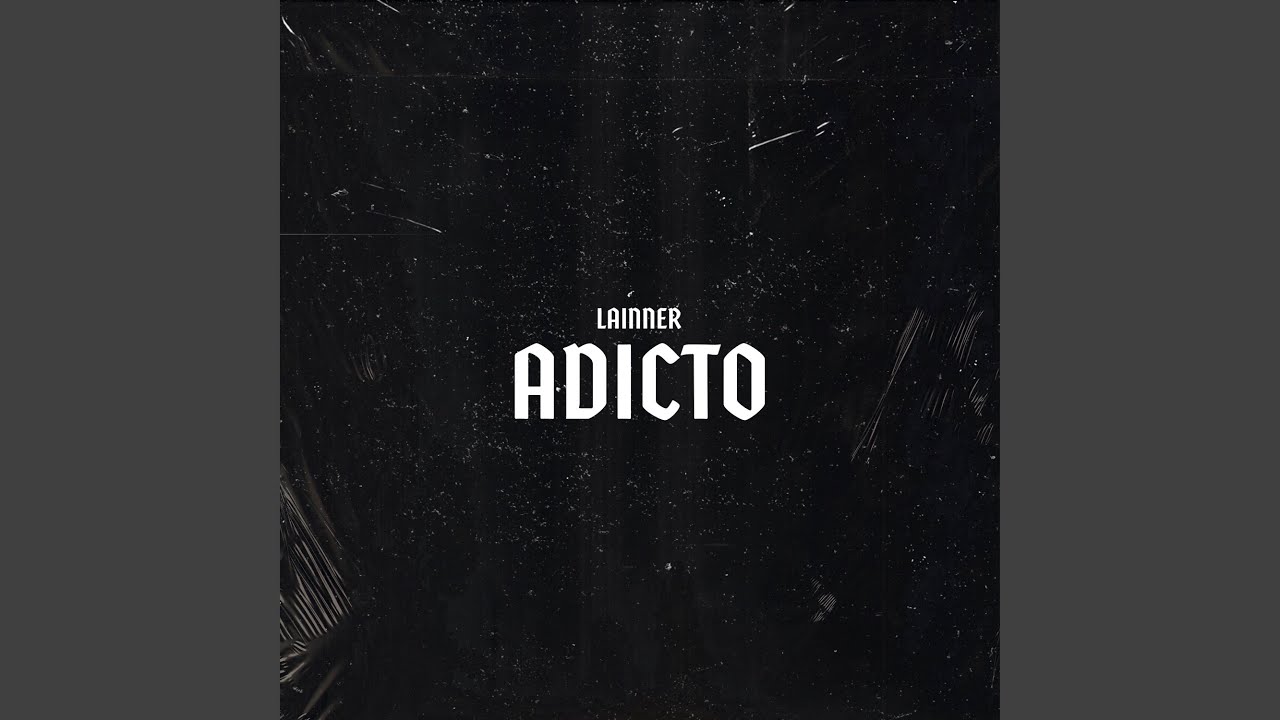 Watch Adicto on YouTube Watch Adicto on YouTube