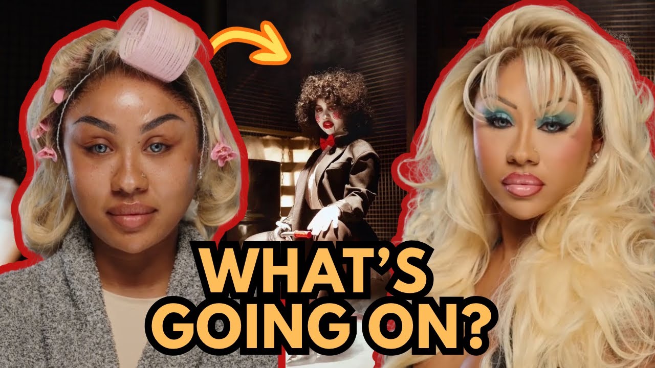 Ari Fletcher Bare Face Backlash...Why The Hate???