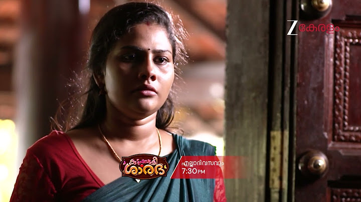Kudumbashree Sharada | Promo | എല്ലാ ദിവസവും | 7:30 PM | @zeekeralam