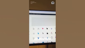 Create a Custom Cursor for Your Website in Framer!