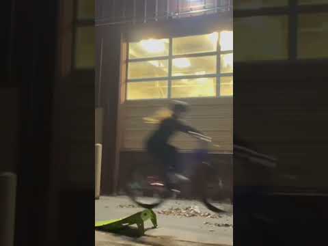 MTBHOPPER: Intro ramp!