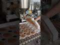 BOINES Automatic Conveyor Multi-Head Batter Filling Machine | Cupcake & Muffin Production Equipment