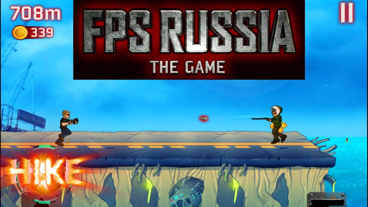 Россия игры м