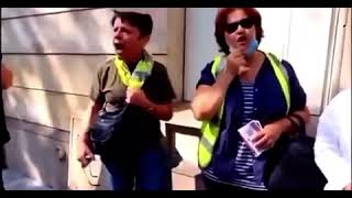 Macron destitution Macron explosion