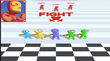 Merge Grabber - Gameplay Walkthrough Part 1 all levels Solution Android IOS PC