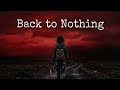 Back To Nothing 2026 M Alasle 