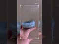 FuzzyTwist Easy pipe cleaner craft, hand cup puppy in a nest. Cute puppy in a nest