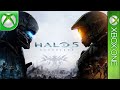 Longplay of Halo 5: Guardians