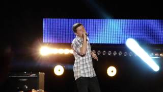 Scotty McCreery - Young Blood