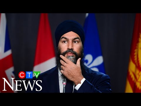 "Fix this problem, care for our seniors": Singh calls to end for-profit care homes