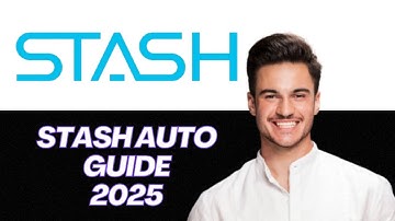 NEW | 🔁 Stash Auto-Invest Setup Guide (2025) | How to Automate Your Investing