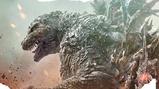 Godzilla Minus One - Movie Review