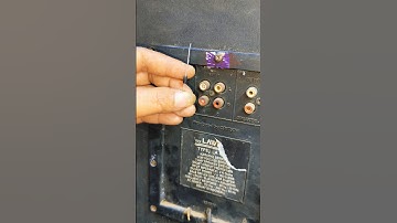 How to Remove a Broken RCA Jack – Using a Diode Trick #ideas #tools #broken #RCA #diode #solution