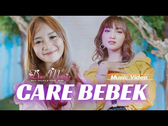 Duo Manja - Care Bebek (Official Music Video) class=