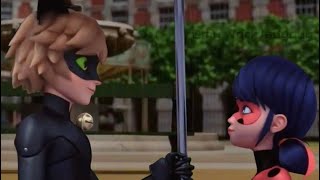 Ladynoir - Everthing I Do Amv