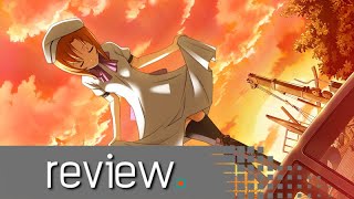 Higurashi When They Cry Review - Noisy Pixel