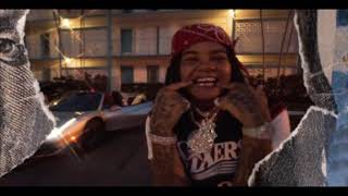 Young M.A - DRIPSET (Acapella/Vocals Only) October 19, 2020