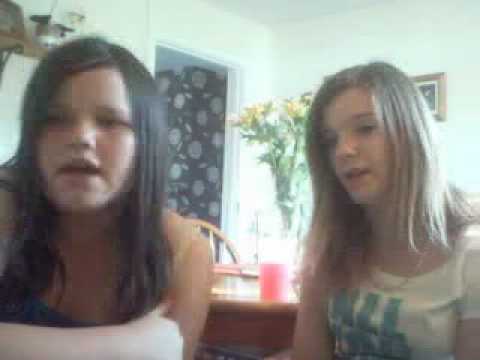 sophie hewer and marsha miller sings ''no ne by al...