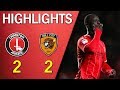 Swansea City 2-1 Hull City  Highlights  Sky Bet Championship