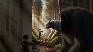 Profondeurs - L'horreur