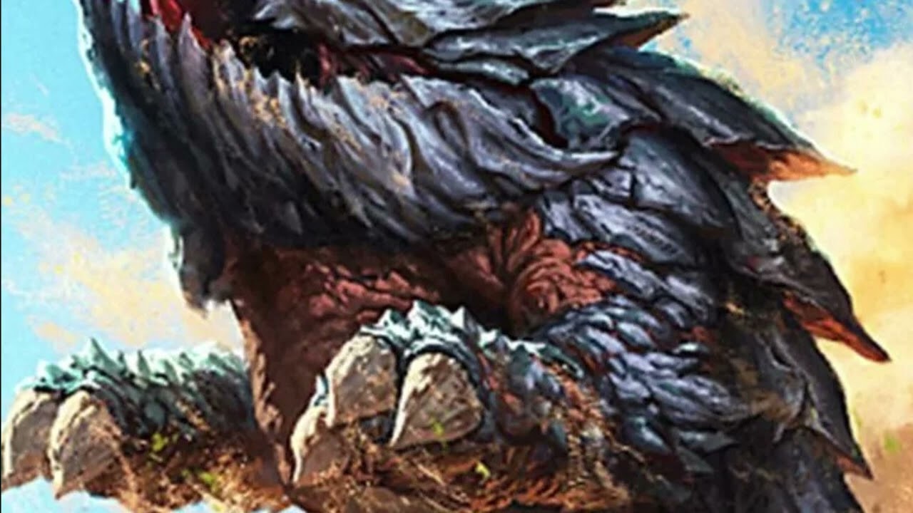 How the New D&D Monster Manual Changes the Game for DMs