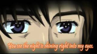 AMV [Initial D] [Fly away] [HD] with lyrics