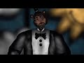 This Fnaf Analog Has No Reason To Be This Terrifying.