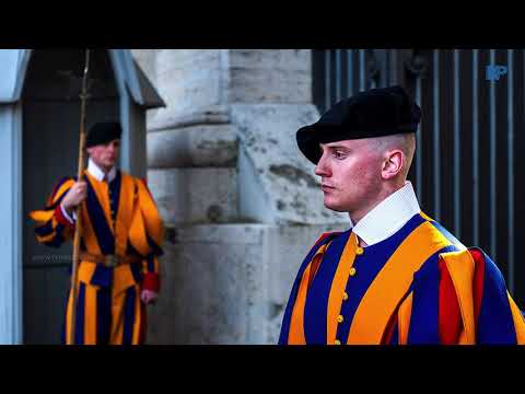 ვატიკანი .   ხვიჩა ვაშაყმაძე